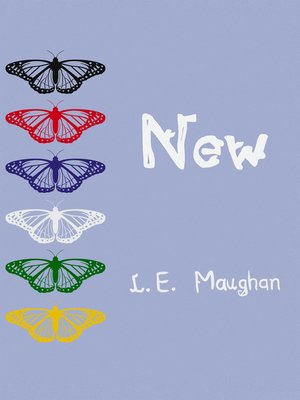 cover image of New